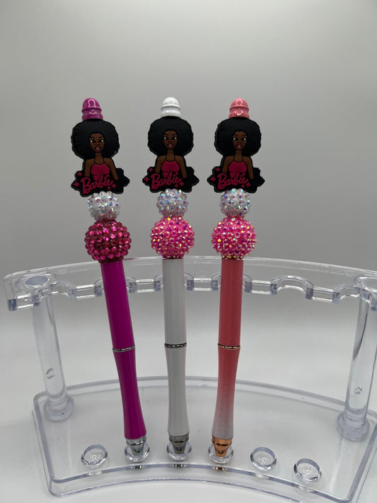 Barbie Pens