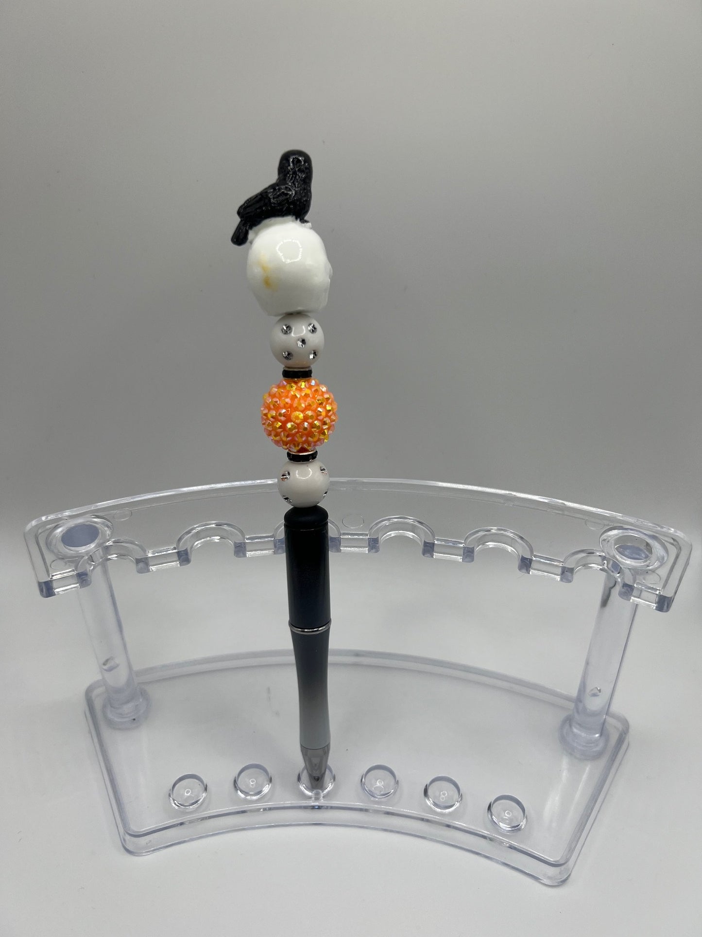 Halloween Bling Pen / Spooky Season Pen