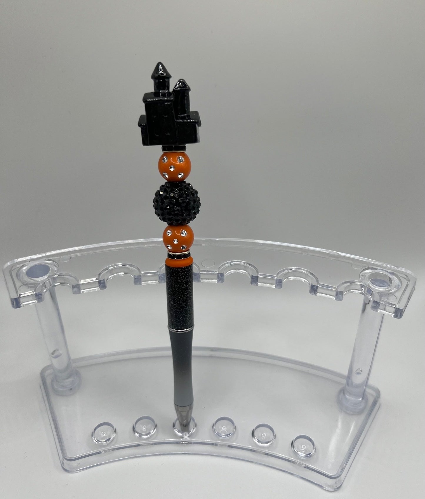 Halloween Bling Pen / Spooky Season Pen