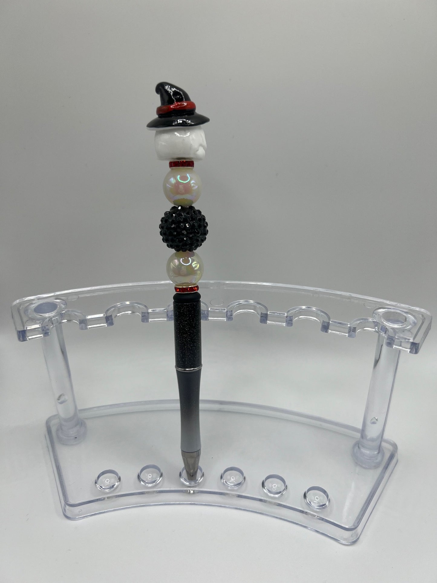 Halloween Bling Pen / Spooky Season Pen