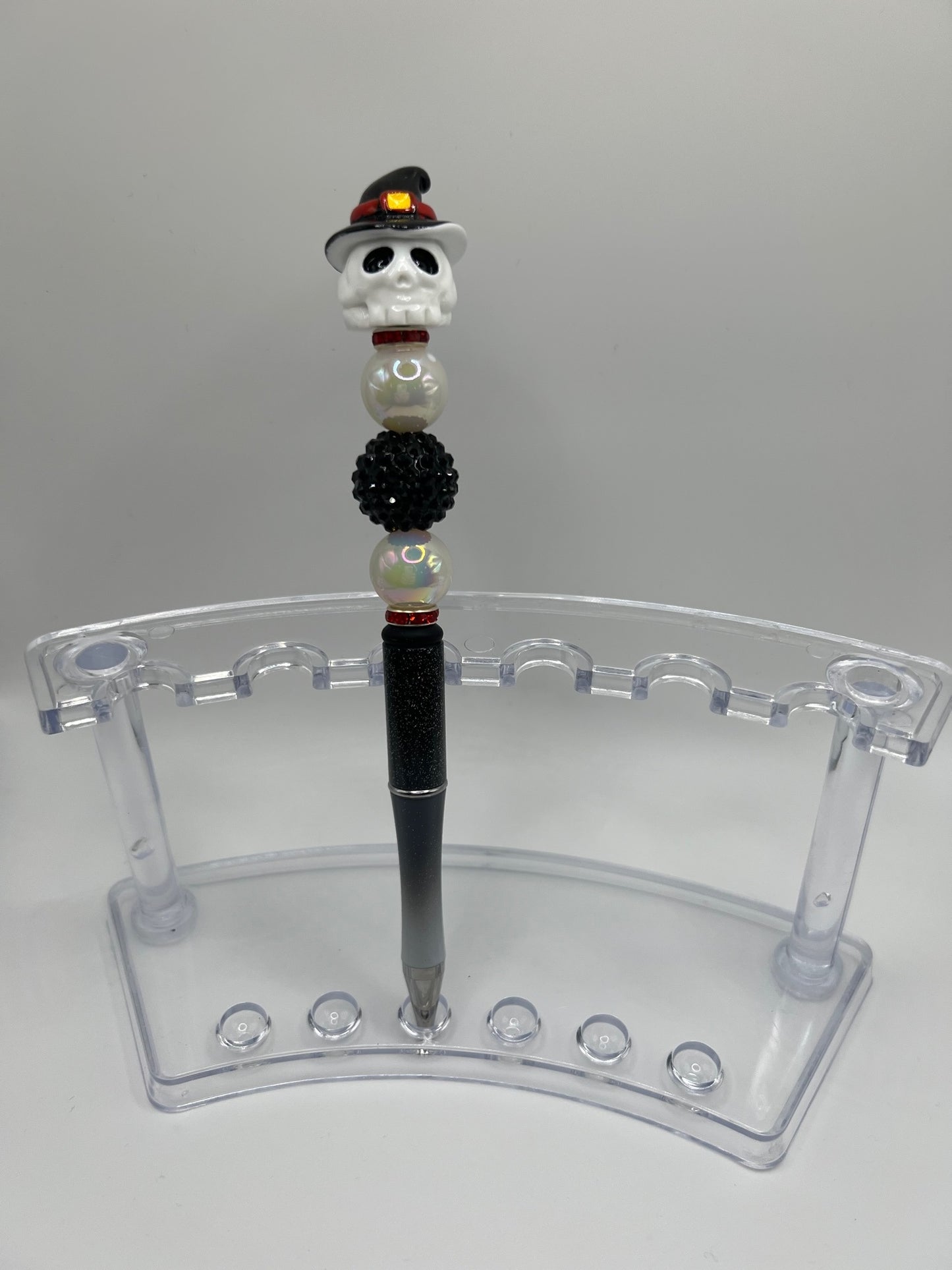 Halloween Bling Pen / Spooky Season Pen